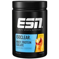ESN Isoclear Whey Protein Isolate Mango Peach Iced Tea 908 g