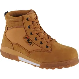 Fila Grunge II mid wmn-Chipmunk-Marshmallow-41