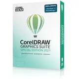 Corel CorelDRAW Graphics Suite Special Edition 2021
