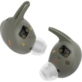 Sennheiser Momentum Sport green