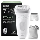 Braun Silk-épil 7 SE7-041 Wet & Dry Grau