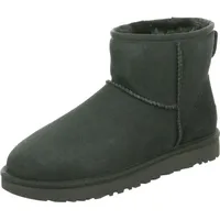 UGG Australia Classic Mini II Black 43