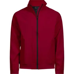 Tee Jays Club Jacket - red - XXL