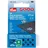 Prym 542413 Ösen mit Scheiben Nachfüllset, 4 mm, silberfarbig