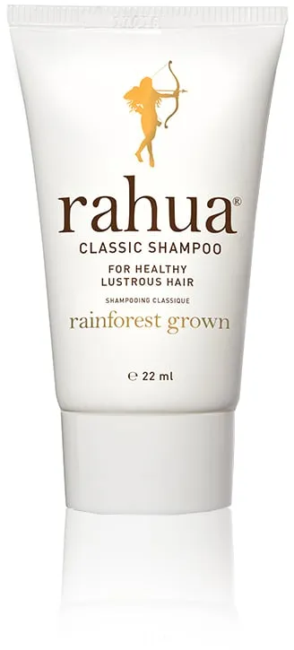 Rahua Amazon Beauty Shampoo Classic Deluxe Mini ( 22ml) (22 ml)