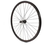 KHE Fixie Laufrad hinten 28" schwarz KHEBIKES SCHWARZ 28