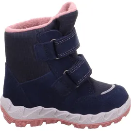 superfit ICEBIRD Blau/Rosa 31