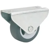 Dörner + Helmer Parkett-Bockrolle Gl, KS-Rad,