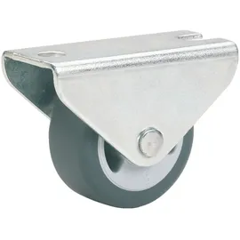 Dörner + Helmer Parkett-Bockrolle Gl, KS-Rad,