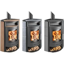 Haas + Sohn Kuopio-II 265.17-ST perl-anthrazit/Serpentino