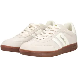 Pantofola d'Oro Herren Weite E Beige/Weiß 43