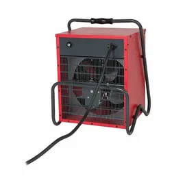 Eurom Heizlüfter EK15002 15000 W Rot