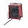 Eurom Heizlüfter EK15002 15000 W Rot