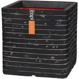 Capi Europe Nature Row 30 x 30 x 30 cm Anthrazit