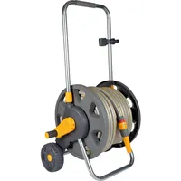 Hozelock Schlauchwagen inkl. Schauch 50 m