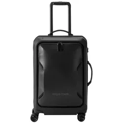 Eagle Creek Tarmac 4 Rollen Trolley 66 cm  schwarz