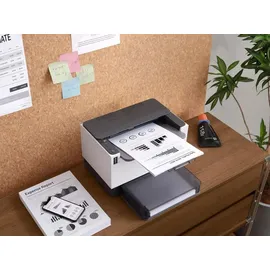 HP 308e EvoMore schwarz