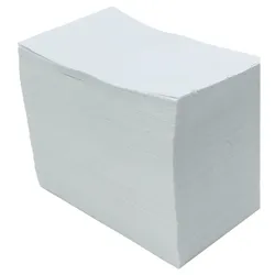 Vago-Tools 1x Versandetiketten 2000 Labels 76,2x101,6mm