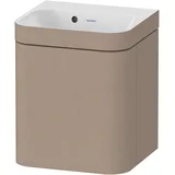 Duravit Happy D.2 Plus Möbelwaschtisch 40 x 36 cm