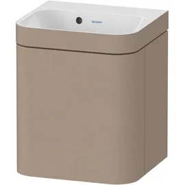 Duravit Happy D.2 Plus Möbelwaschtisch 40 x 36 cm