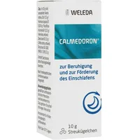 Weleda CALMEDORON Streukügelchen