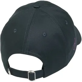 Marc O'Polo Embroidery Woven Cap Dark Navy