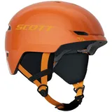 Scott Keeper 2, orange, S