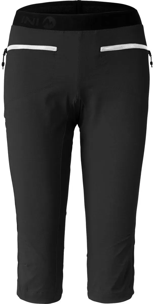 Martini Via Capri Pants W black/white (110/000) L