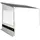Thule Rain Blocker G2 Side Seitenwand 200 cm