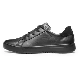ARA ROM für Damen, schwarz, Größe 36 EU / 3 UK