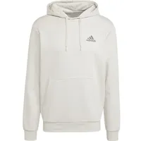 Adidas Essentials Fleece Hoodie Alumina L