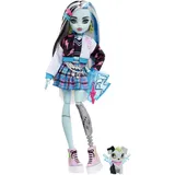 Monster High Frankie HHK53