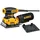 DeWalt DWE6411-QS ohne Akku + Staubfangsack