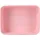 Vadobag 795-4717, Brotdose, Erwachsene/Kinder, Pink, Abbildung, Rechteckig, Stitch - Rosa