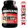 PowerStarFood Whey Protein Isolat Vanille Pulver 1000 g