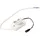 Hera LED-Trafo 350mA/5W