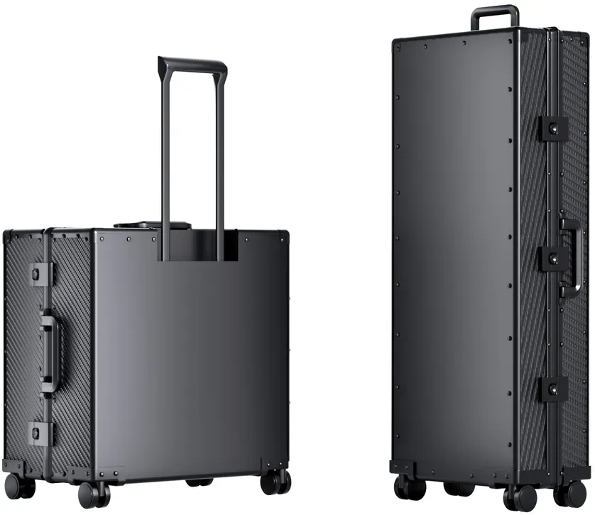 Revopoint Trackit Carry Cases