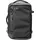 TECH-PROTECT Defender S40 Rucksack Ryanair & Wizzar, 20 l Laptop, Schwarz