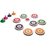 BS Toys Curling Spieleset