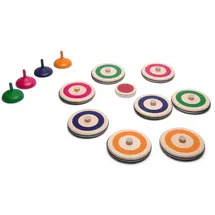BS Toys Curling Spieleset