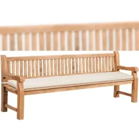 CLP Jackson 226 x 48 x 8 cm Creme