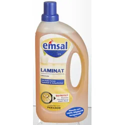 emsal Bodenreiniger Laminat 1,0 l