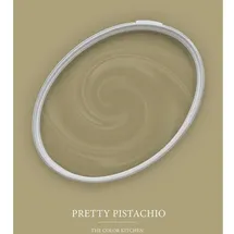 A.S. Creations Wandfarbe Pretty Pistachio grün matt 2,5 l