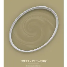 A.S. Creations Wandfarbe Pretty Pistachio grün matt 2,5 l
