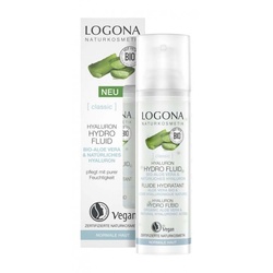 Logona Hyaluron Hydro Fluid