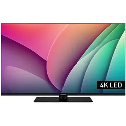 Panasonic TV-65W80AEZ, 165,1 cm (65"), 3840 x 2160 Pixel, QLED, Smart-TV, WLAN,