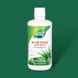 Nature's Way Aloe Vera Leaf Juice (1000 ml)