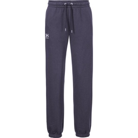 Under Armour Damen Sporthose ESSENTIAL FLEECE, 558 TEMPERED STEEL 558, S