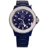 Light Time Quarz Kunststoff 36 mm L071G