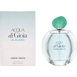 Giorgio Armani Acqua di Gioia Eau de Parfum 100 ml